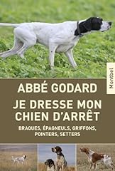 Dresse chien arrêt d'occasion  Livré partout en France