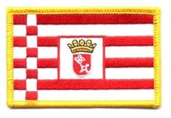 Flaggen aufnäher patch gebraucht kaufen  Wird an jeden Ort in Deutschland