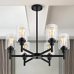 Lightdamy farmhouse chandelier for sale  Delivered anywhere in USA 