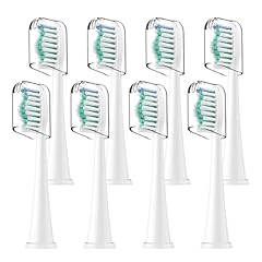 Toothbrush heads philips for sale  Delivered anywhere in UK