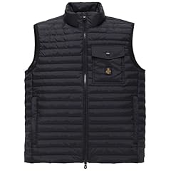 Refrigiwear gilet piumino usato  Spedito ovunque in Italia 