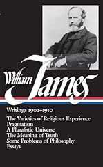 William james writings for sale  Delivered anywhere in USA 