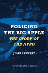 Policing big apple for sale  Delivered anywhere in USA 