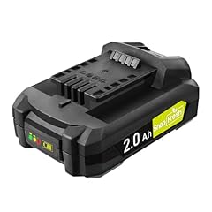 Snapfresh batterie lithium d'occasion  Livré partout en France