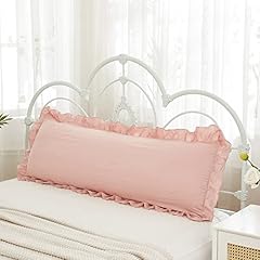 Pink body pillow for sale  Delivered anywhere in USA 