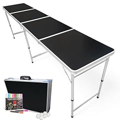 Partypong foot folding for sale  Delivered anywhere in USA 