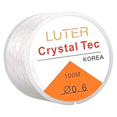 Luter 0.6mm fil d'occasion  Livré partout en France