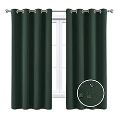 Maxijin waterproof curtains for sale  Delivered anywhere in UK