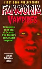Fangoria vampires for sale  Delivered anywhere in USA 