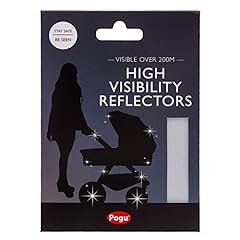 Pogu reflective buggy for sale  Delivered anywhere in UK