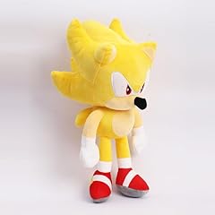 Aolivia sonic plush for sale  Delivered anywhere in UK