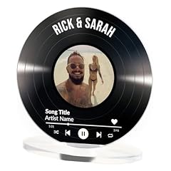 Personalised upload image for sale  Delivered anywhere in UK