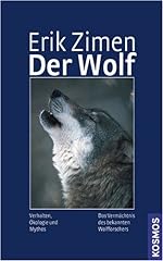 Wolf verhalten ökologie gebraucht kaufen  Wird an jeden Ort in Deutschland