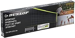 Dunlop 07507 sports for sale  Delivered anywhere in UK