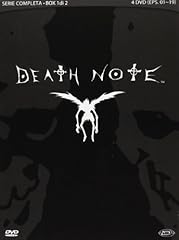 Death note vol.1 usato  Spedito ovunque in Italia 