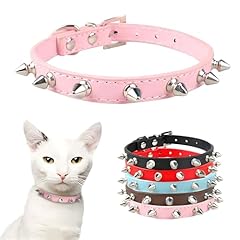 Spiked dog collar for sale  Delivered anywhere in USA 