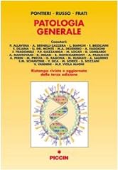 Patologia generale usato  Spedito ovunque in Italia 