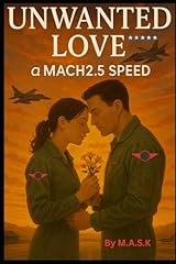 Unwanted love mach2.5 for sale  Delivered anywhere in UK