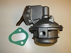 Used, Marine Mechanical Fuel Pump for Mercury Mercruiser for sale  Delivered anywhere in USA 