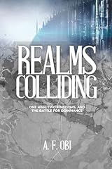 Realms colliding one for sale  Delivered anywhere in UK
