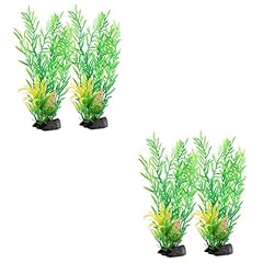 Toddmomy 4pièces plantes d'occasion  Livré partout en France