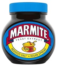 Marmite reduced salt for sale  Delivered anywhere in UK