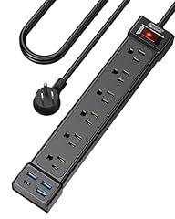 Power strip usb for sale  Delivered anywhere in USA 