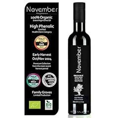 November polyphenols organic for sale  Delivered anywhere in UK