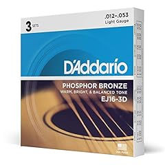 Addario gitarrensaiten western gebraucht kaufen  Wird an jeden Ort in Deutschland