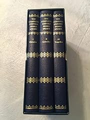 Complete oxford shakespeare for sale  Delivered anywhere in UK