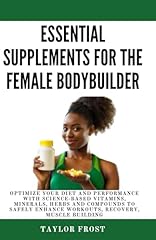 Essential supplements female for sale  Delivered anywhere in USA 