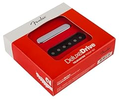Fender deluxe drive d'occasion  Livré partout en France
