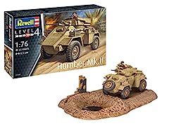 Revell 03289 mk.ii usato  Spedito ovunque in Italia 