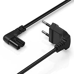Hama euro netzkabel gebraucht kaufen  Wird an jeden Ort in Deutschland