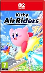 Kirby air riders usato  Spedito ovunque in Italia 