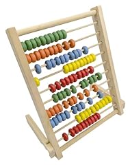 Magikon wooden counting for sale  Delivered anywhere in USA 