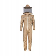 Imkerschutzanzug hut beige gebraucht kaufen  Wird an jeden Ort in Deutschland