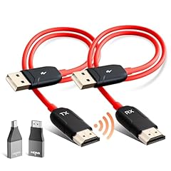 Lxjadap wireless hdmi for sale  Delivered anywhere in UK