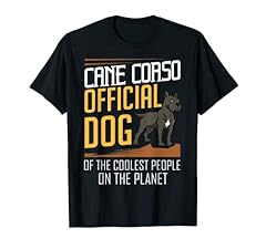 Cane corso regalo usato  Spedito ovunque in Italia 