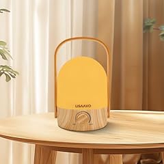 Lisaavo rechargeable small for sale  Delivered anywhere in UK
