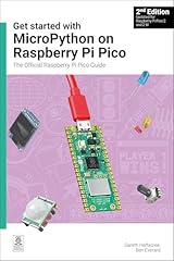Get started micropython for sale  Delivered anywhere in UK