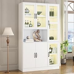 Rtopsu vitrine weiß gebraucht kaufen  Wird an jeden Ort in Deutschland