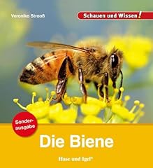 Biene sonderausgabe schauen gebraucht kaufen  Wird an jeden Ort in Deutschland