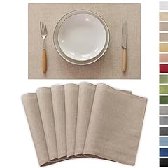 Demetex placemats set for sale  Delivered anywhere in USA 