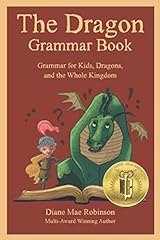 Dragon grammar book for sale  Delivered anywhere in USA 