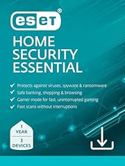 Eset home security for sale  Delivered anywhere in USA 