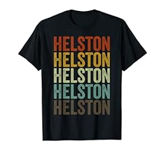 Helston city rétro d'occasion  Livré partout en France