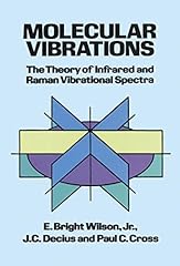 Molecular vibrations the gebraucht kaufen  Wird an jeden Ort in Deutschland
