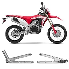 Passenger pegs crf for sale  Delivered anywhere in USA 