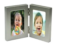 Benerini brushed aluminium for sale  Delivered anywhere in UK